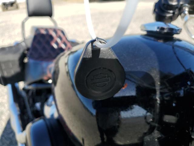 2023 HARLEY-DAVIDSON FXST 1HD1BVJ2XPB025190