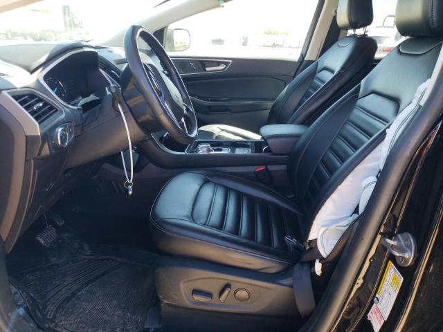 2020 Ford Edge Sel VIN: 2FMPK3J91LBA44188 Lot: 55898864