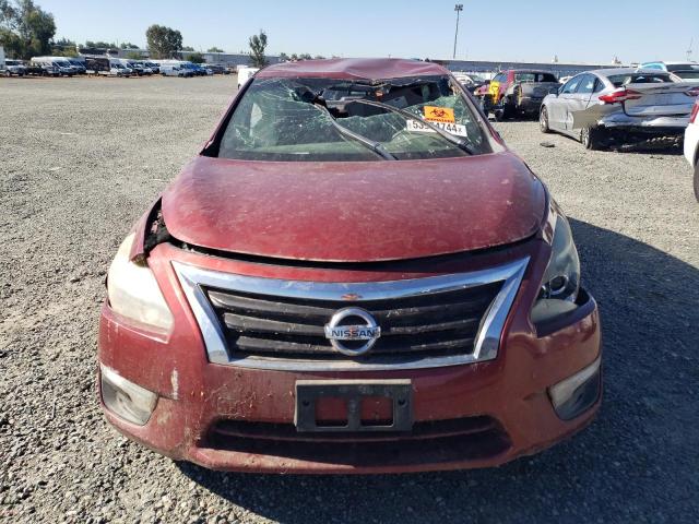 2015 Nissan Altima 2.5 VIN: 1N4AL3AP6FC435532 Lot: 53964744