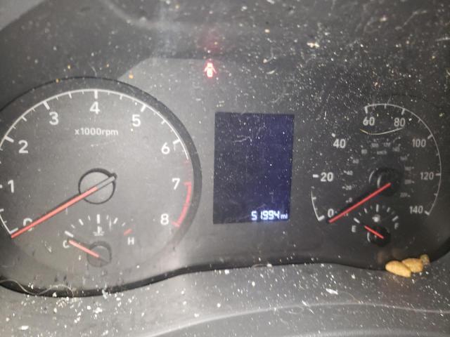 2020 HYUNDAI ACCENT SE - 3KPC24A62LE112764