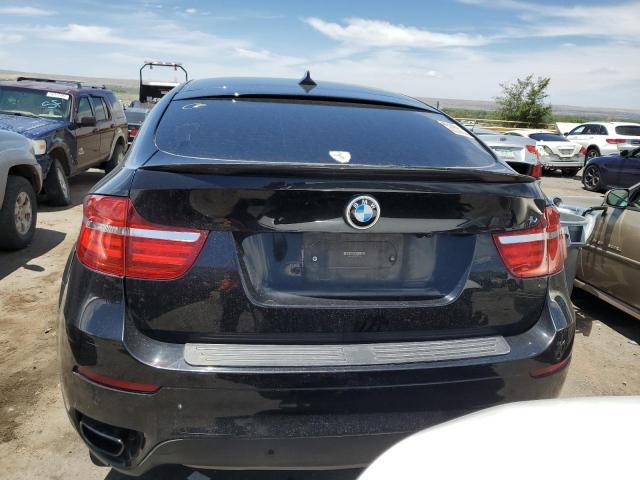 2013 BMW X6 xDrive50I VIN: 5UXFG8C51DL591616 Lot: 56382324