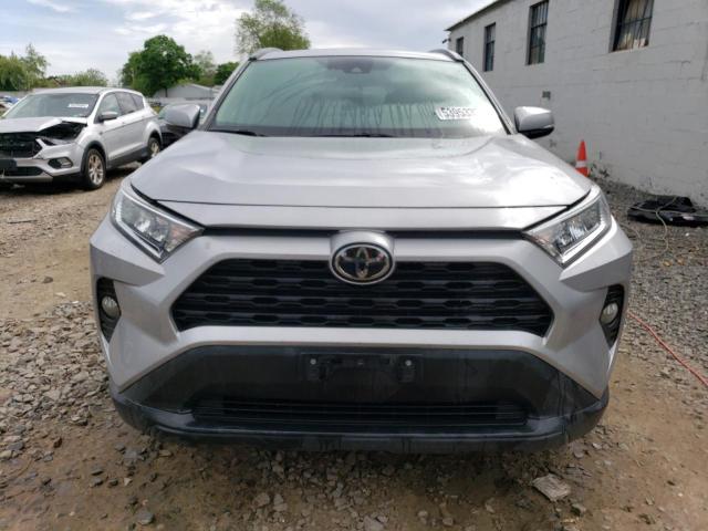 2020 TOYOTA RAV4 XLE - 2T3P1RFV3LW133967