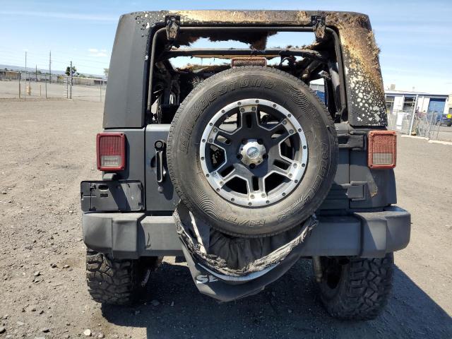 2007 Jeep Wrangler X VIN: 1J4GA39177L111785 Lot: 54941704