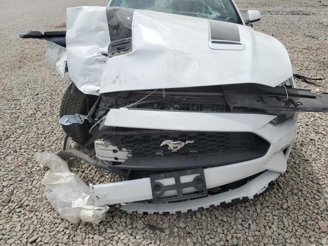 2020 Ford Mustang VIN: 1FATP8UH9L5138477 Lot: 54025324