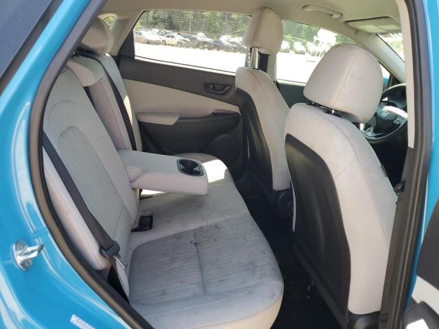 2023 HYUNDAI KONA SEL - KM8K6CAB3PU937027