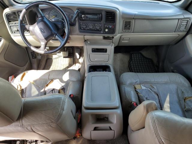 2001 Chevrolet Tahoe K1500 VIN: 1GNEK13T81J196929 Lot: 55845964