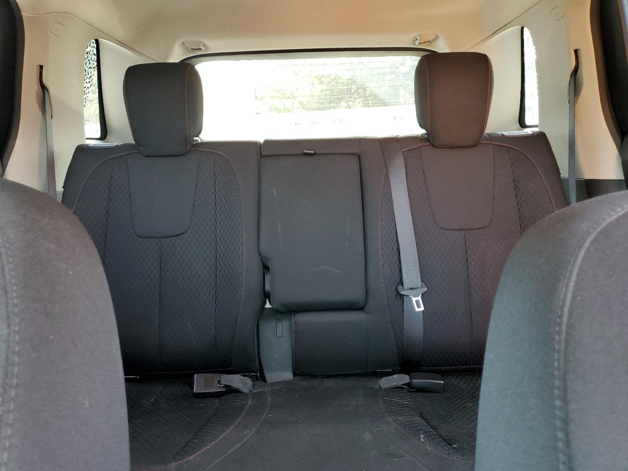 2GKALMEK6E6325249 2014 GMC Terrain Sle