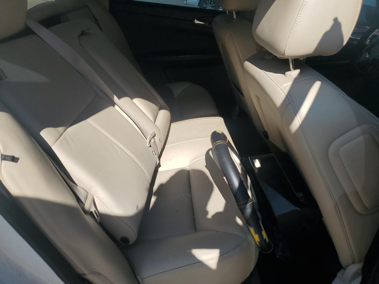 2G1WC5E32G1117412 2016 Chevrolet Impala Limited Ltz