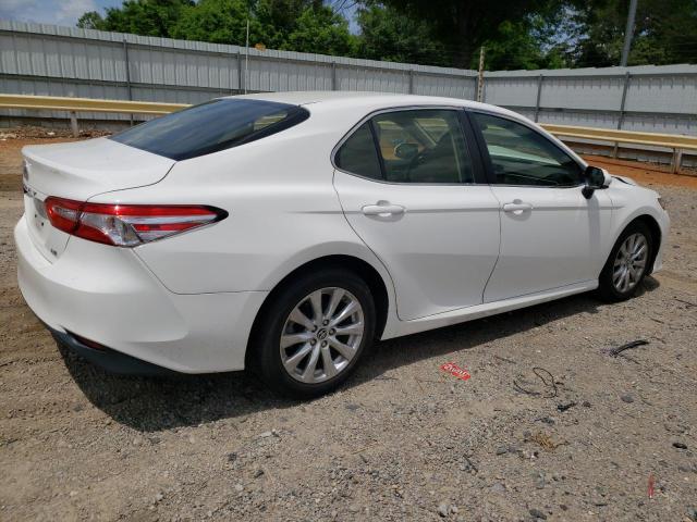 2018 Toyota Camry L VIN: JTNB11HKXJ3010662 Lot: 53954594