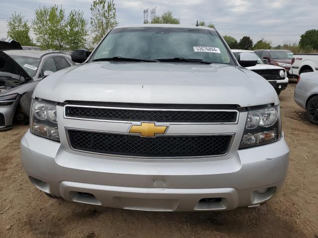 2012 Chevrolet Tahoe K1500 Ls VIN: 1GNSKAE03CR246551 Lot: 53076894