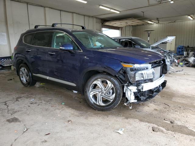 2022 Hyundai Santa Fe Sel VIN: 5NMS34AJ4NH401590 Lot: 54057644