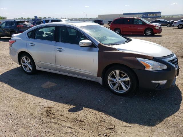 2015 Nissan Altima 2.5 VIN: 1N4AL3AP5FN861071 Lot: 56331244