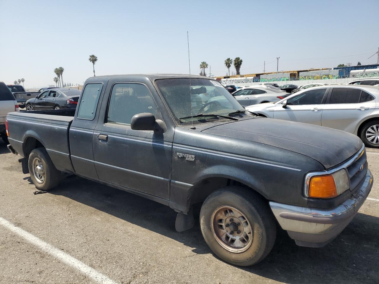 1FTCR14A7VPA38769 1997 Ford Ranger Super Cab