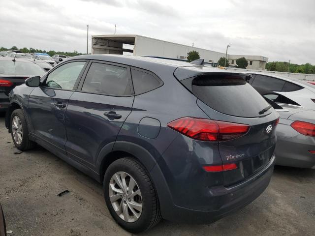 2019 Hyundai Tucson Se VIN: KM8J23A49KU037895 Lot: 54814054