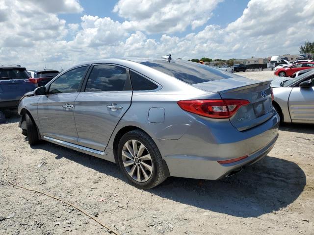 2016 Hyundai Sonata Sport VIN: 5NPE34AF8GH270906 Lot: 56047804