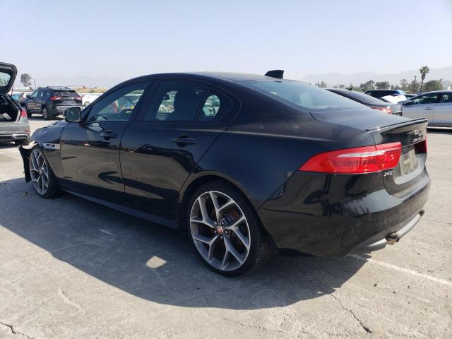 2017 Jaguar Xe R - Sport VIN: SAJAF4BV7HA955579 Lot: 53454024