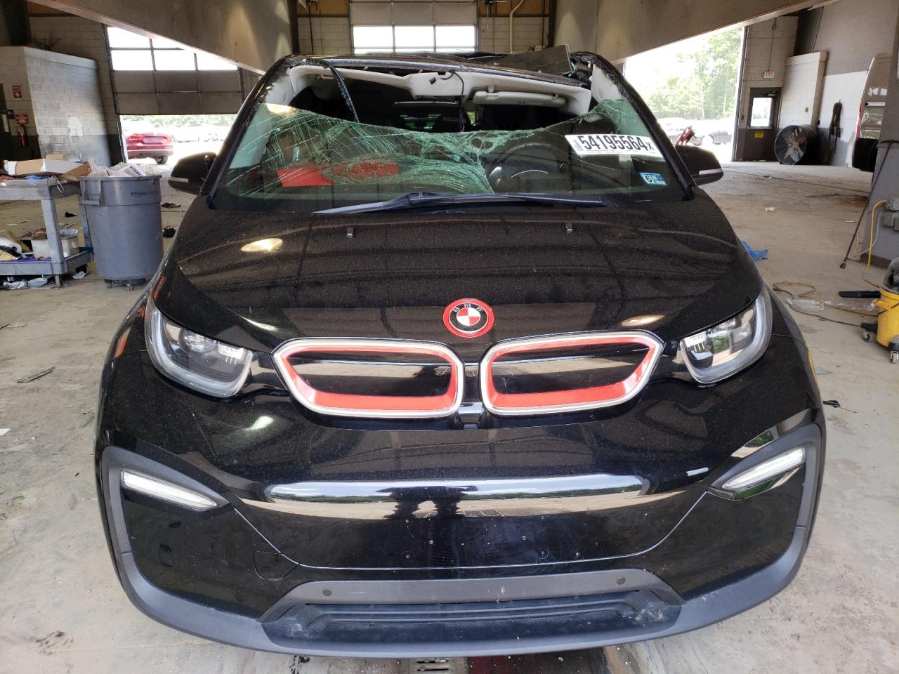 WBY7Z4C59JVD95532 2018 BMW I3 Rex