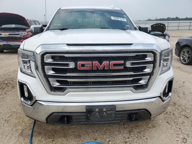 2020 GMC Sierra K1500 Slt VIN: 3GTU9DED9LG297358 Lot: 53901514