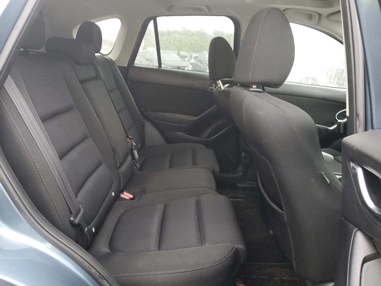 JM3KE4CY1G0619808 2016 Mazda Cx-5 Touring