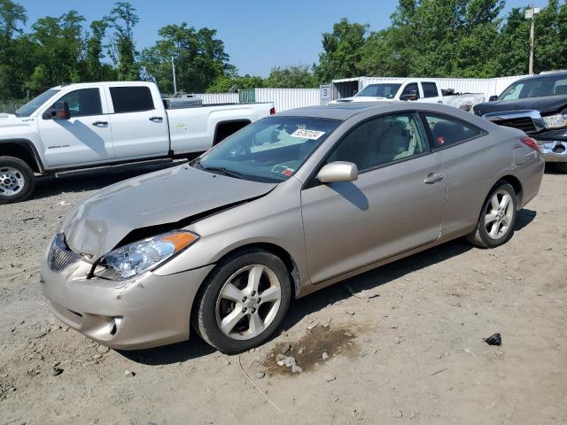 2004 Toyota Camry Solara Se VIN: 4T1CA30P94U030746 Lot: 55763124