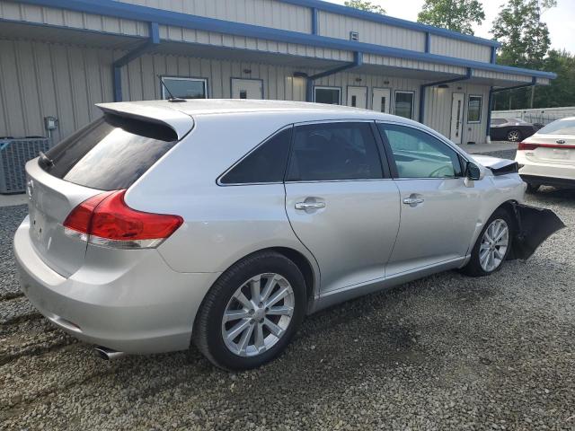 2010 Toyota Venza VIN: 4T3ZA3BB8AU026329 Lot: 53584554