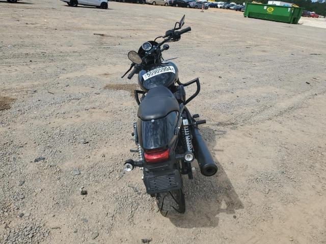 2019 HARLEY-DAVIDSON XG500 1HD4NAA11KC506601