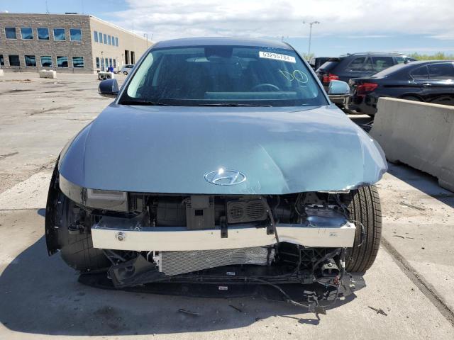 2024 Hyundai Ioniq 5 Sel VIN: KM8KNDDF7RU244035 Lot: 53255784