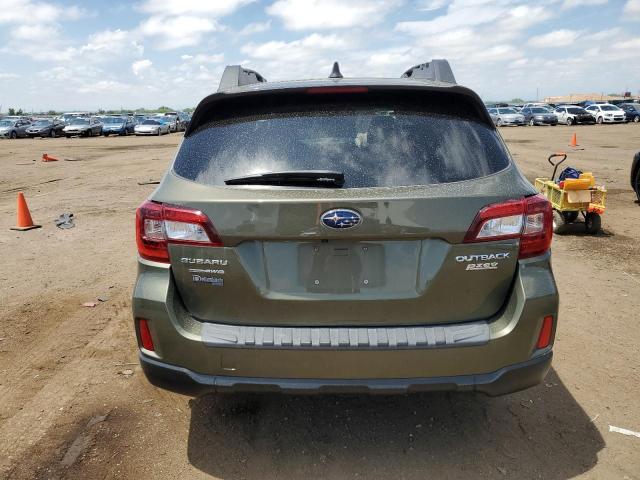 2017 Subaru Outback 2.5I Premium VIN: 4S4BSAFC4H3314542 Lot: 57331154