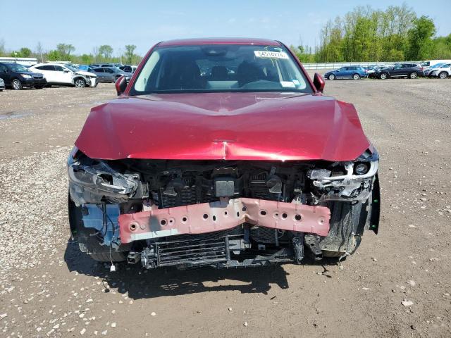 2022 Mazda Cx-5 Premium VIN: JM3KFBDM2N1545092 Lot: 54514274