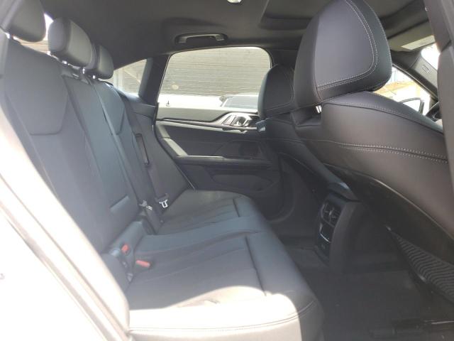 2023 BMW I4 EDRIVE WBY43AW07PFP64892