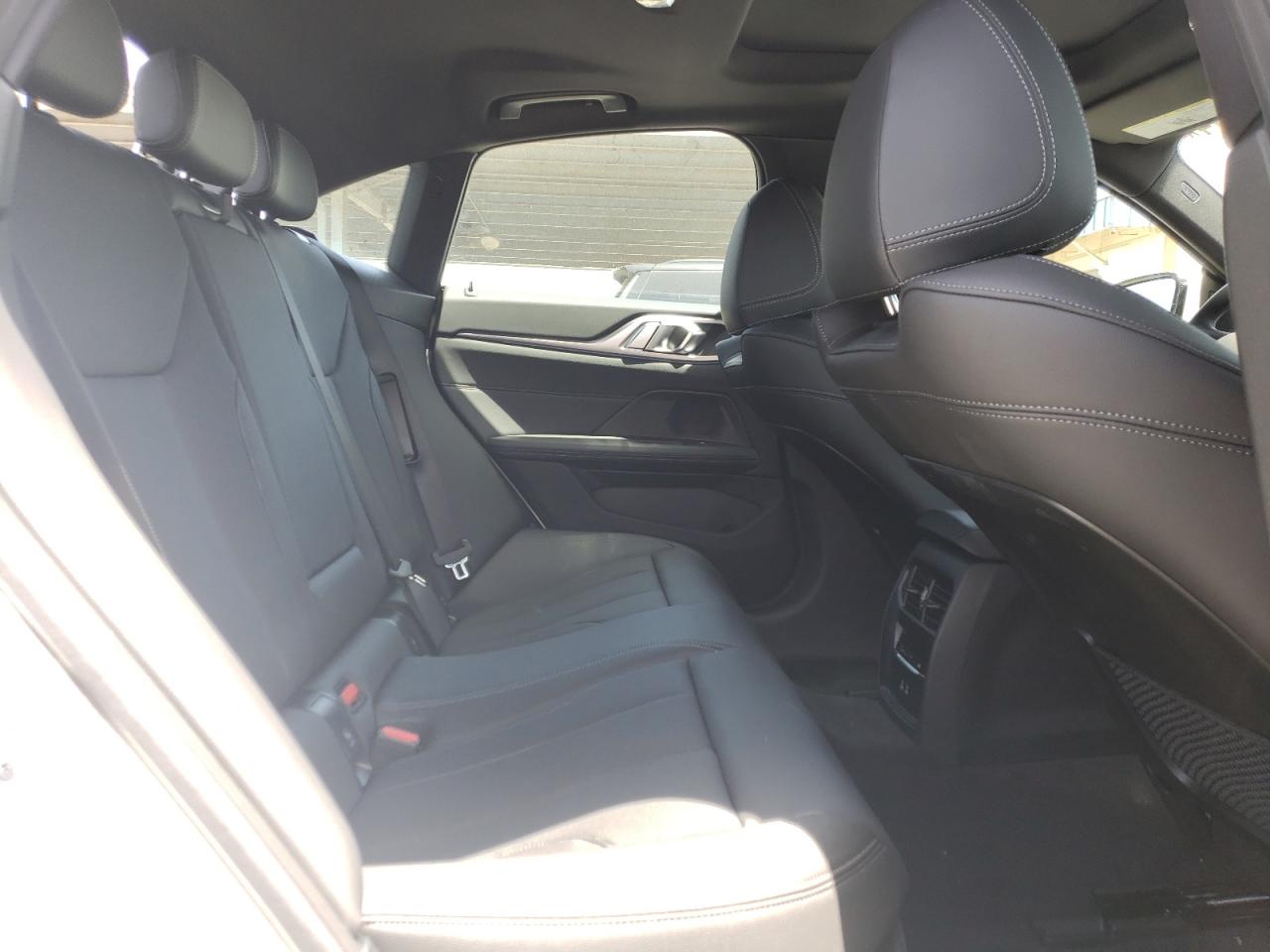 WBY43AW07PFP64892 2023 BMW I4 Edrive 35