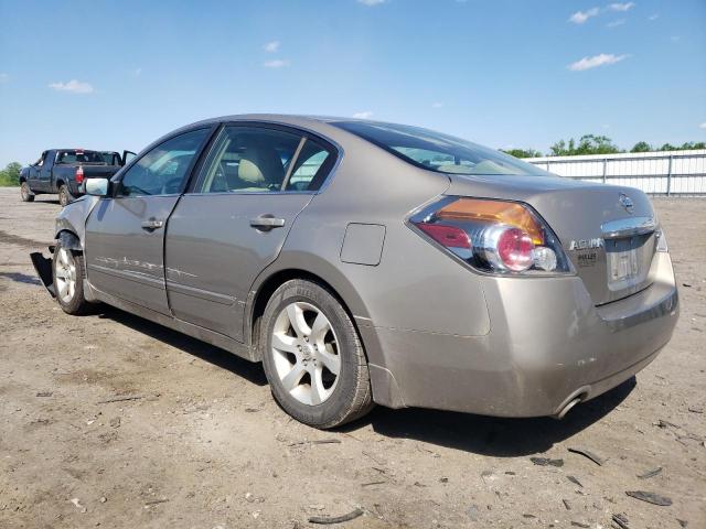 2007 Nissan Altima 2.5 VIN: 1N4AL21E47N453185 Lot: 52451544