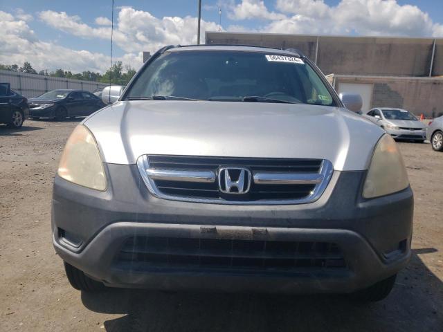 2003 Honda Cr-V Ex VIN: SHSRD78813U154553 Lot: 56437324