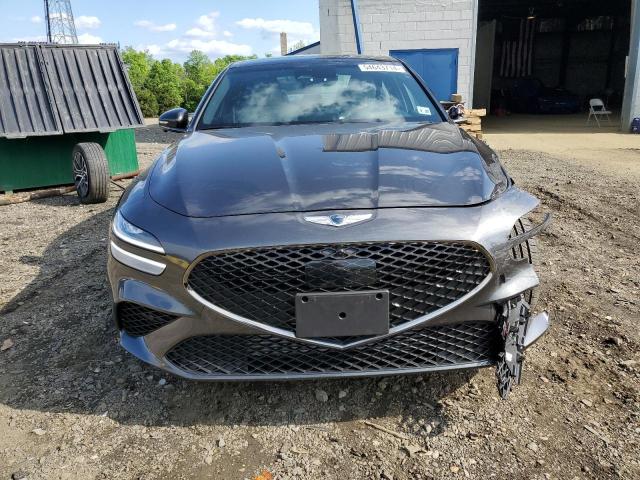 2022 Genesis G70 Base VIN: KMTG54TE6NU100703 Lot: 54643714