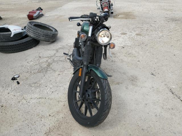 2015 YAMAHA XVS950 CR - JYAVN06E5FA000195