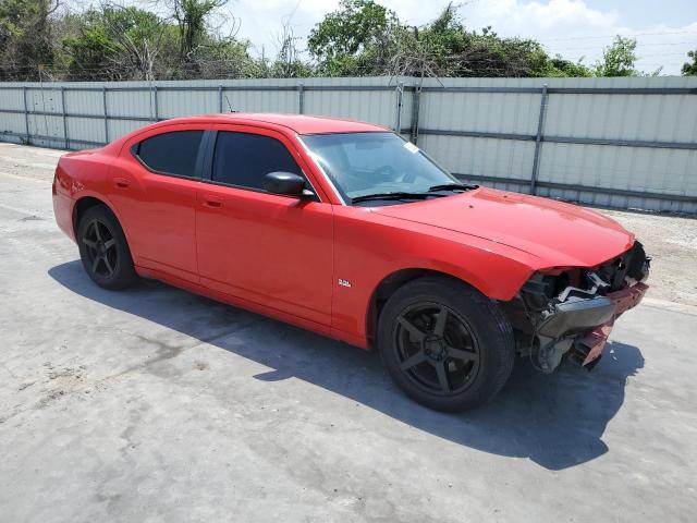 2008 Dodge Charger VIN: 2B3KA43G68H227286 Lot: 55800264