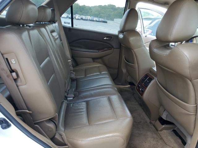 2004 Acura Mdx Touring VIN: 2HNYD18974H561842 Lot: 55532224