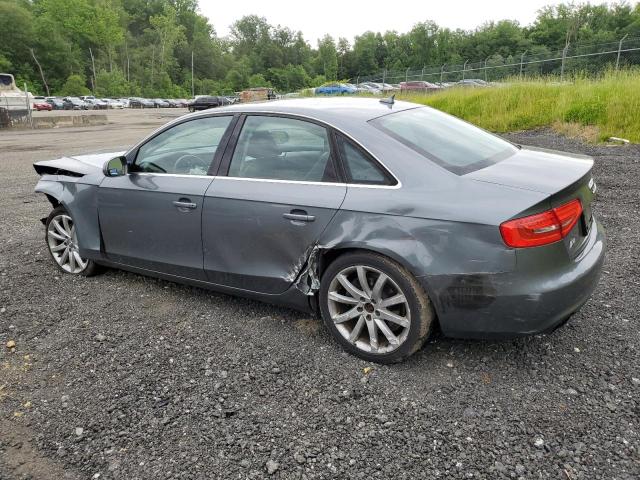 VIN WAUFFAFL1DN004404 2013 Audi A4, Premium Plus no.2