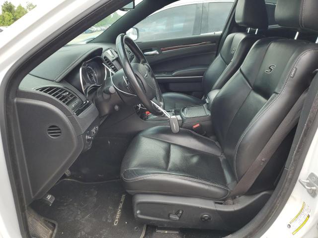 2021 CHRYSLER 300 S - 2C3CCABG2MH676413