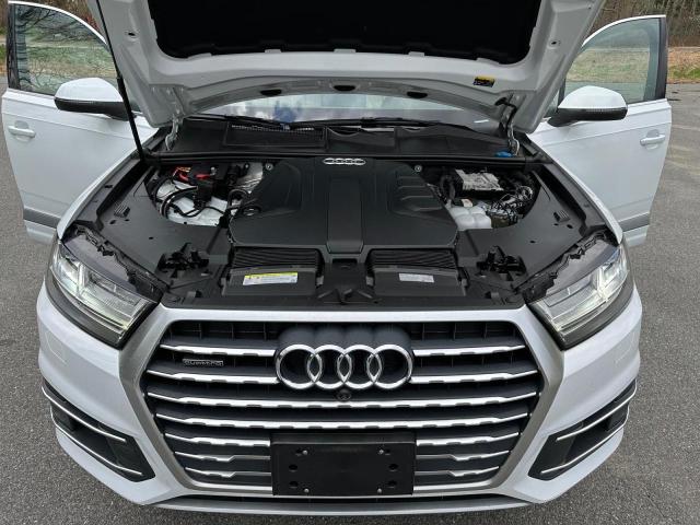 2019 Audi Q7 Premium Plus VIN: WA1LHAF71KD044238 Lot: 55234704