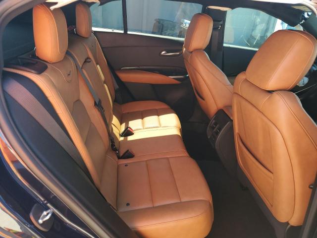 2021 Cadillac Xt4 Premium Luxury VIN: 1GYFZCR47MF058756 Lot: 56321484
