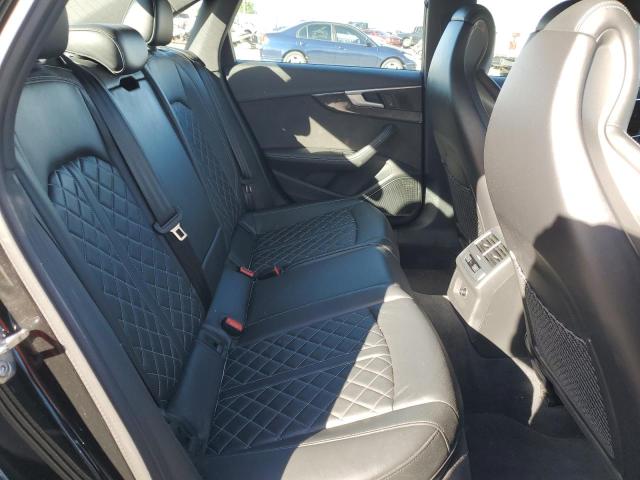 2018 Audi S4 Premium Plus VIN: WAUB4AF46JA002373 Lot: 55947734