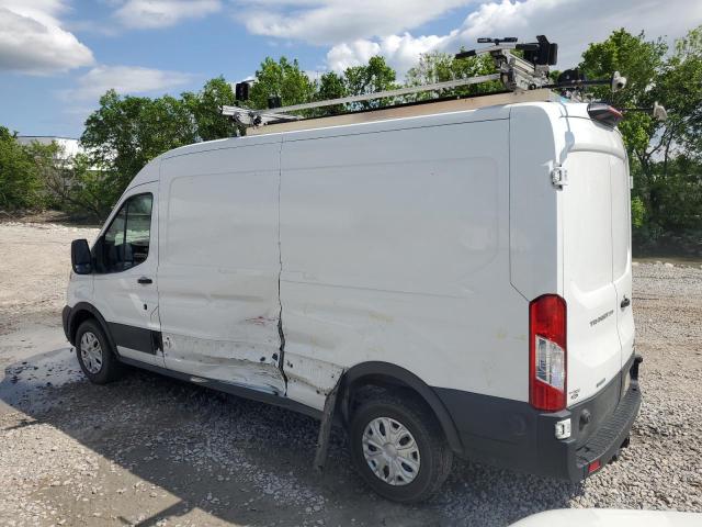 1FTBR1CGXLKA83975 2020 Ford Transit T-250