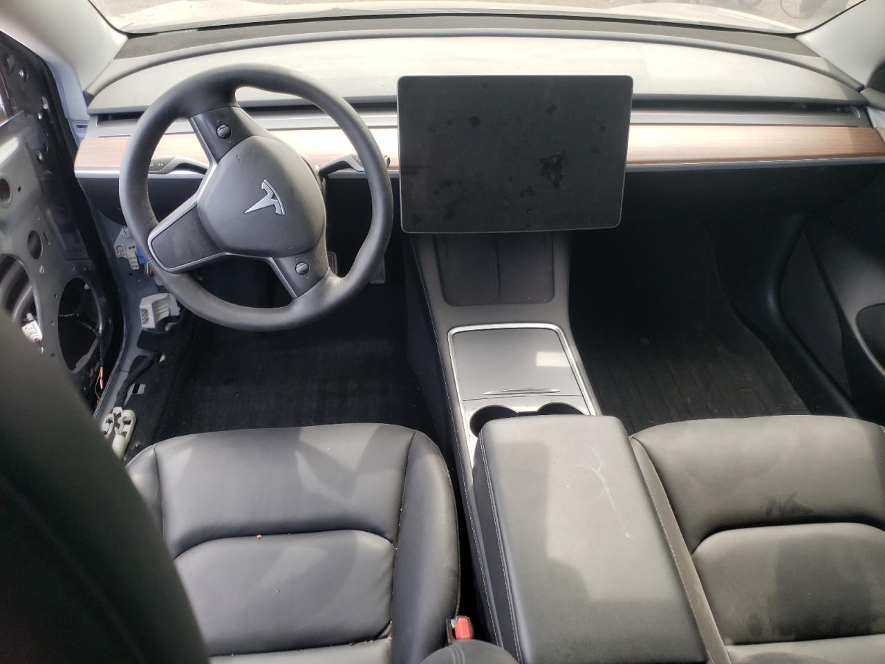 5YJ3E1EA8PF666847 2023 Tesla Model 3