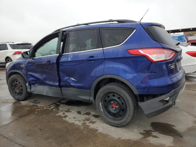 2013 Ford Escape Se VIN: 1FMCU0GX6DUB07438 Lot: 54746014