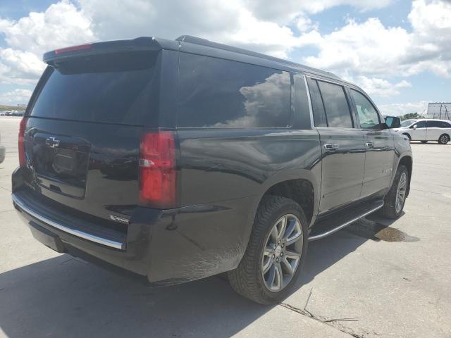 2017 Chevrolet Suburban K1500 Lt VIN: 1GNSKHKCXHR196715 Lot: 56066214