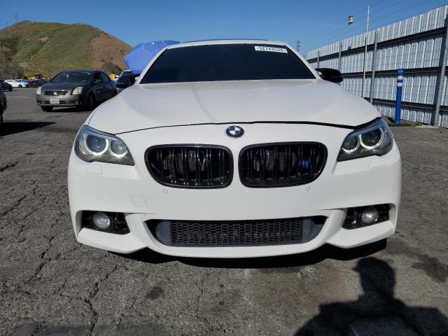 VIN WBAKN9C53ED681628 2014 BMW 5 Series, 550 I no.5