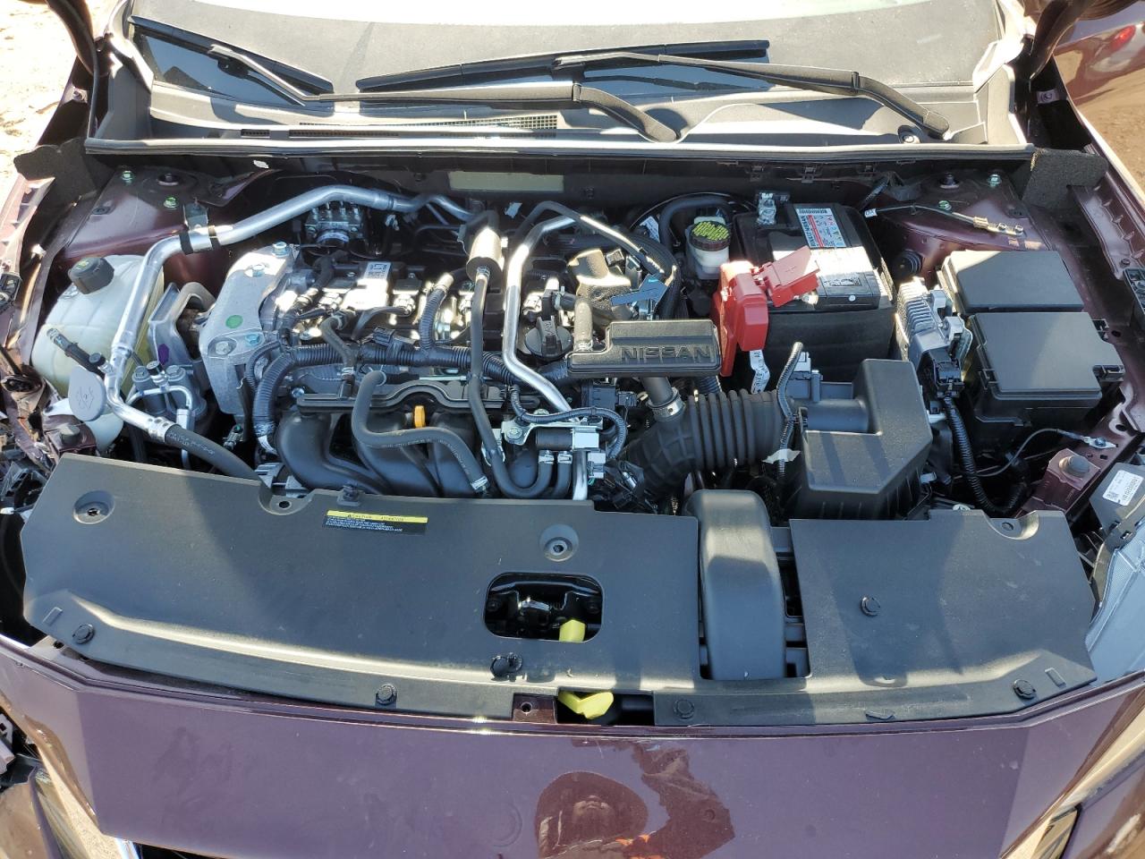 3N1AB8CV9MY215475 2021 Nissan Sentra Sv