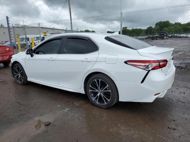 2020 Toyota Camry Se VIN: 4T1G11AK1LU886064 Lot: 54803484