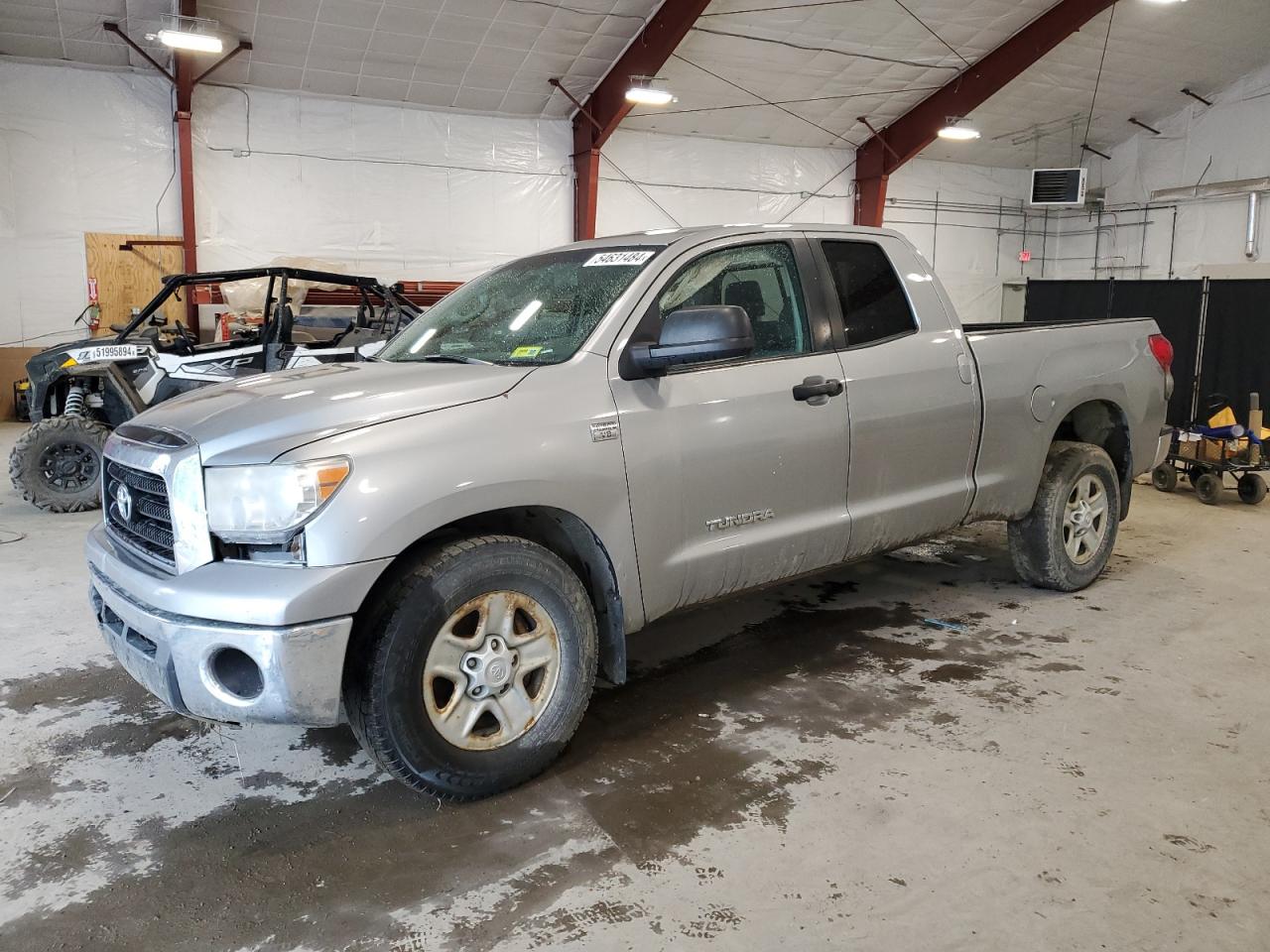 5TBBT54158S463043 2008 Toyota Tundra Double Cab